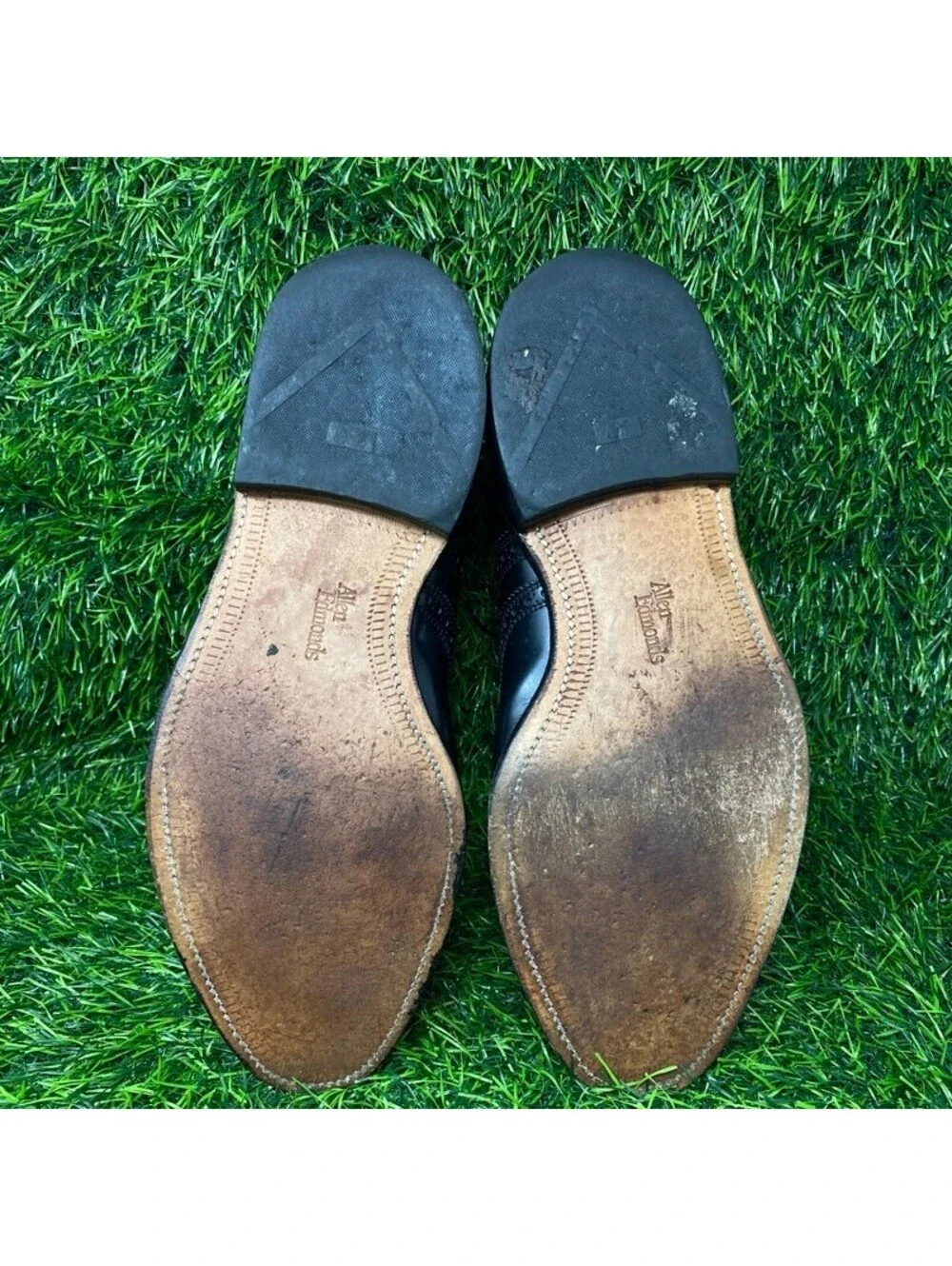 Allen Edmonds 